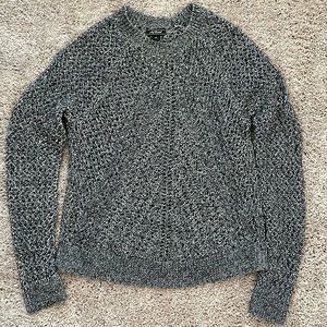 Lucky brand knit sweater
